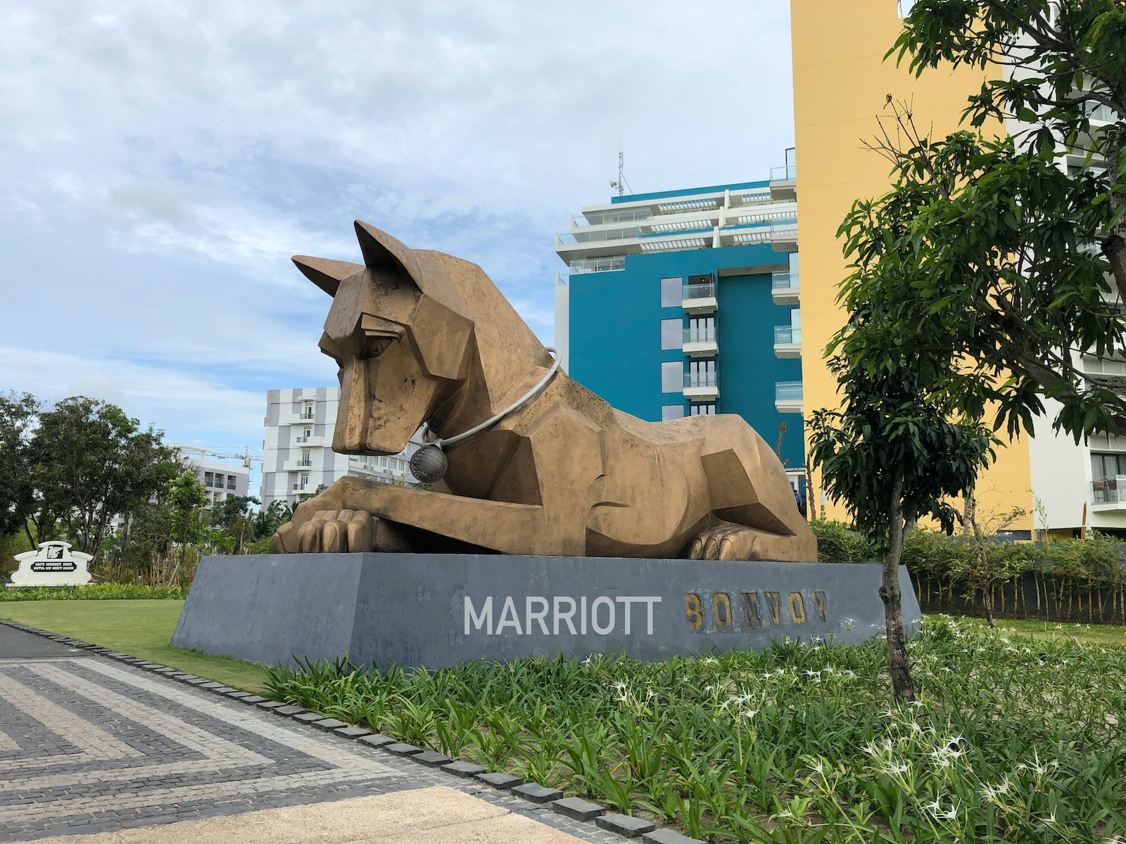 突发：万豪集团CEO于当地时间2月15日去世