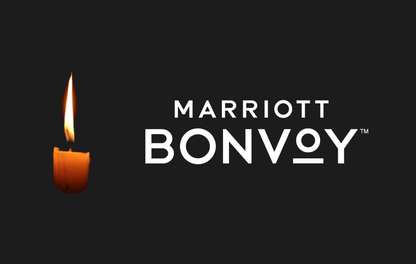 万豪BONVOY的坏新闻和好新闻